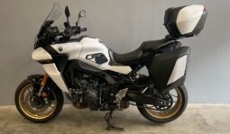 YAMAHA TRACER 9 GT – Garantie 06/2026 complet