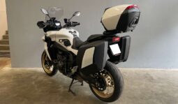 YAMAHA TRACER 9 GT – Garantie 06/2026 complet