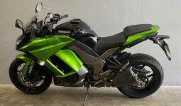 KAWASAKI Z 1000 SX – Garantie 6 mois complet