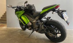 KAWASAKI Z 1000 SX – Garantie 6 mois complet