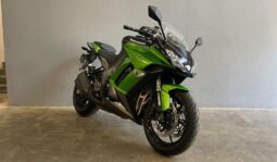 KAWASAKI Z 1000 SX – Garantie 6 mois complet