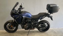 YAMAHA 700 TRACER ABS – Garantie 6 mois complet