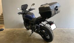 YAMAHA 700 TRACER ABS – Garantie 6 mois complet