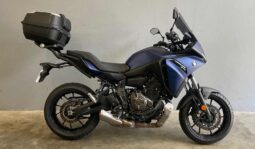 YAMAHA 700 TRACER ABS – Garantie 6 mois