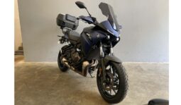 YAMAHA 700 TRACER ABS – Garantie 6 mois complet