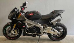 APRILIA 1000 TUONO V4 – Garantie 6 mois complet