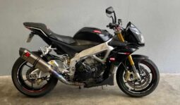 APRILIA 1000 TUONO V4 – Garantie 6 mois