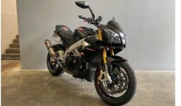 APRILIA 1000 TUONO V4 – Garantie 6 mois complet