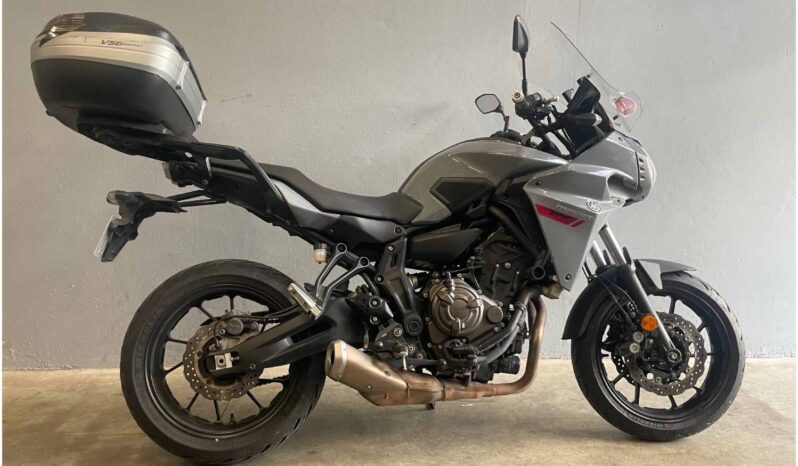 YAMAHA 700 TRACER – Garantie 6 mois
