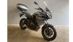 YAMAHA 700 TRACER – Garantie 6 mois complet