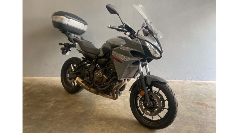 YAMAHA 700 TRACER – Garantie 6 mois complet