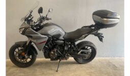 YAMAHA 700 TRACER – Garantie 6 mois complet
