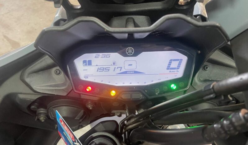 YAMAHA 700 TRACER – Garantie 6 mois complet