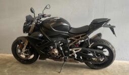 BMW S 1000 R ABS – Garantie 6 mois complet