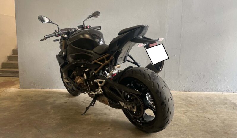 BMW S 1000 R ABS – Garantie 6 mois complet