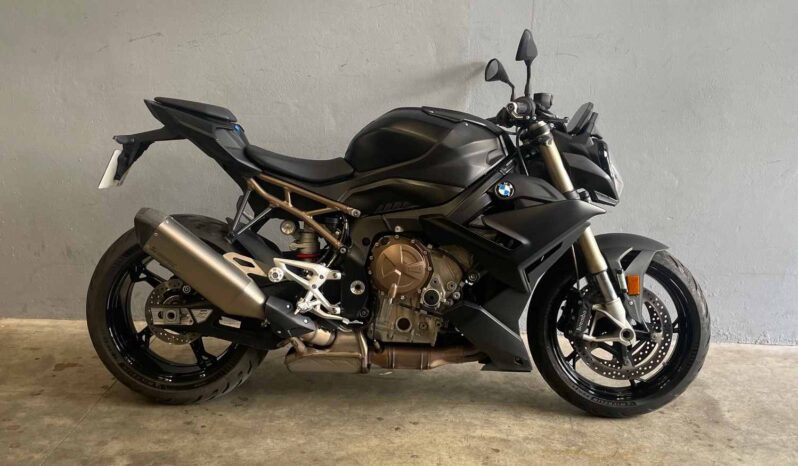 BMW S 1000 R ABS – Garantie 6 mois