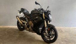 BMW S 1000 R ABS – Garantie 6 mois complet