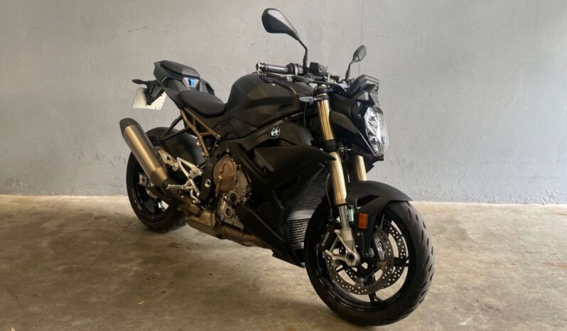 BMW S 1000 R ABS – Garantie 6 mois complet