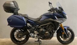 YAMAHA TRACER 900 GT ABS – Garantie 6 mois P&Mo