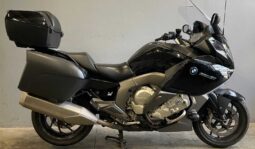 BMW K 1600 GT – Garantie 6 mois P&Mo