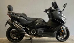 YAMAHA 560 T-MAX TECHMAX ABS – Garantie 6 mois P&Mo