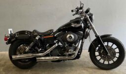 HARLEY-DAVIDSON 1450 DYNA SUPER GLIDE SPORT FXDX – Garantie 3 mois P&Mo