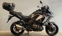 KAWASAKI 1000 VERSYS SE GRAND TOURER – Garantie 6 mois P&Mo