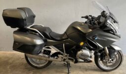 BMW R 1200 RT ABS FULL PACK – Garantie 6 mois P&Mo