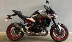 KAWASAKI Z 900 ABS – Garantie 6 mois P&Mo
