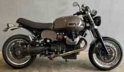 MOTO-GUZZI 950 BELLAGIO – Garantie 3 mois P&Mo