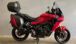 YAMAHA 900 TRACER GT ABS – Garantie 6 mois P&Mo