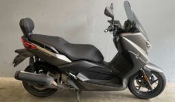 YAMAHA 125 X-MAX ABS – Garantie 6 mois P&Mo