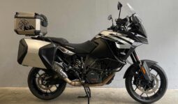 KTM 1290 SUPER-ADVENTURE S ABS – Garantie 6 mois P&Mo