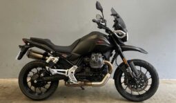 MOTO-GUZZI 850 V85 TT STRADA  – Garantie constructeur du 05/2024 au 05/2026