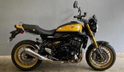 KAWASAKI Z 900 RS SE ABS – Garantie constructeur du 10/2023 au 10/2027