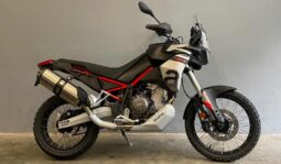 APRILIA 660 TUAREG 2025 NEUVE – Garantie constructeur 2 ans