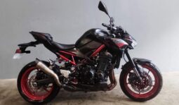 KAWASAKI Z 900 ABS – Garantie 6 mois P&Mo