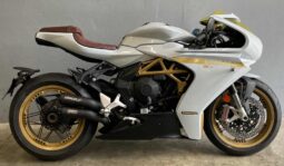 MV AGUSTA 800 SUPERVELOCE KIT RACING – Garantie 2 ans