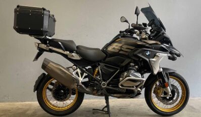 BMW R 1250 GS EXCLUSIVE – Garantie 6 mois P&Mo