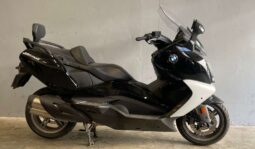 BMW C 650 GT ABS – Garantie 6 mois P&Mo