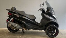 PIAGGIO 350 MP3 ABS ASR – Garantie 6 mois P&Mo