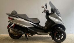 PIAGGIO 350 MP3 L ABS ASR – Garantie 6 mois P&Mo