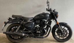 ROYAL ENFIELD 650 SHOTGUN ABS A2 – Garantie constructeur du 06/2024 au 06/2027