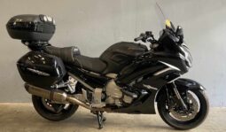 YAMAHA 1300 FJR AS – Garantie 6 mois P&Mo