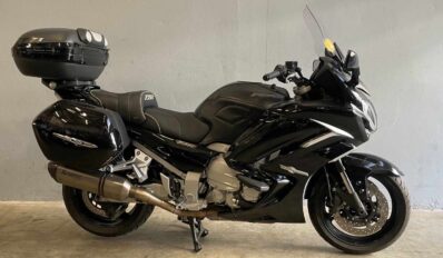 YAMAHA 1300 FJR AS – Garantie 6 mois P&Mo