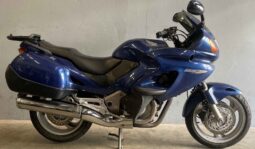 HONDA NT 650 DEAUVILLE 2004 – Garantie 3 mois P&Mo