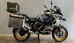 BMW R 1250 GS ADVENTURE – Garantie constructeur du 06/2023 au 06/2028