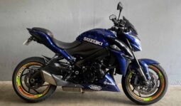 SUZUKI 1000 GSX-S ABS – Garantie 6 mois P&Mo