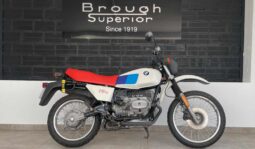 BMW R 80 GS