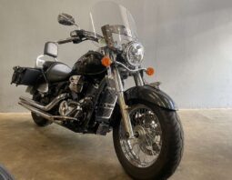 KAWASAKI 900 VULCAN A2 ABS – Garantie 6 mois P&Mo complet